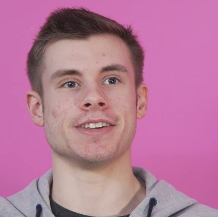 Studying at your own pace and knowing when to stop